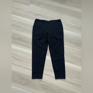 Women’s 7/8 DSG Black Leggings